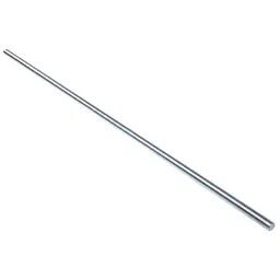 RS PRO M4x1 M Zinc Plated Steel Threaded Rod Model No 530309-image-51