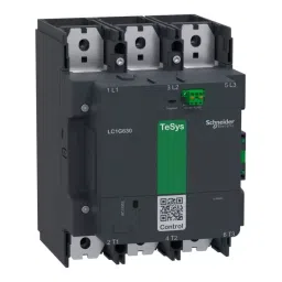 Schneider Electric LC1G TeSys F 3 Pole 1.05 kA Contactor, LC1G630EHEN-image-79