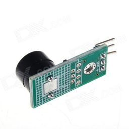 5V Active Alarm Buzzer Module for Arduino image 3