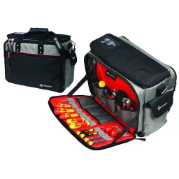 CK TOOLS TECHNICIAN TOOL CASE, 360 X 435 X 265MM, MA2639-32