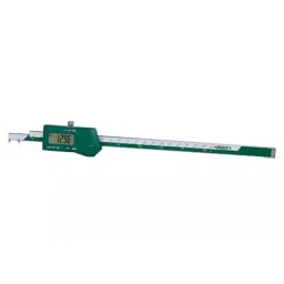 Insize Digital Hook Caliper with Data Surface 3-150 mm Range 260 mm Length, 1122-150 image 1
