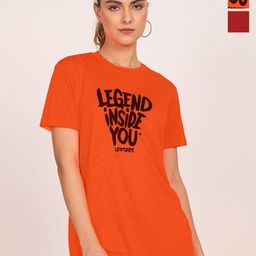 Leotude Women 2 Printed T-shirt-picture-6