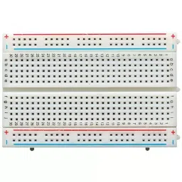 ADAFRUIT Bread Board, Prototype Electronics Project, 64-94
