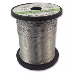 EDSYN Solder Wire, 62/36/2, 183 Deg, 100G, SU35100-image-45
