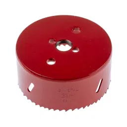 RS PRO HSS 95 mm Hole Saw, 215877-image-98