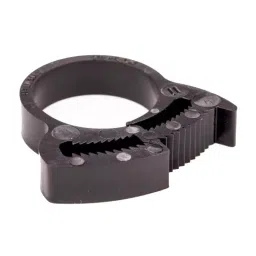 RS PRO Snap Grip Hose Clamp Nylon 35.2-38.7 mm Inside Diameter, 2350611 (Pack of 10 Piece)-picture-14