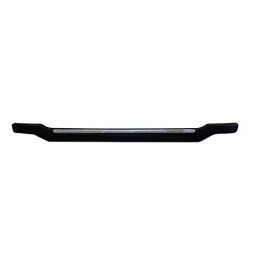 Auto Pearl Car Rear Crash Guard Compatible For Maruti Suzuki Brezza-95