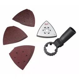 Milwaukee Dust Collection Kit, 45EV37-image-9