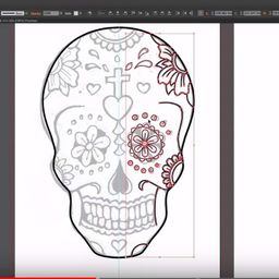 Mastering GRAPHIC DESIGN Training Tutorial Video DVD – Fast Learning Self-Paced Tutorial High Quality Training Videos with Examples | No Subscription Required | LIFETIME ACCESS | NO LIMITS image 5