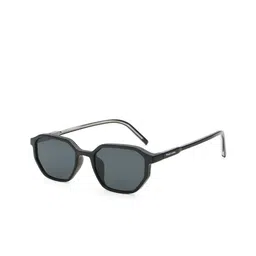 First Lens Unisex Wayfarer Sunglasses with UV Protected Lens C10348-Green-picture-20