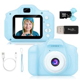 AKN TOYS Digital Handy Camera - COLOR MAY VARY-28