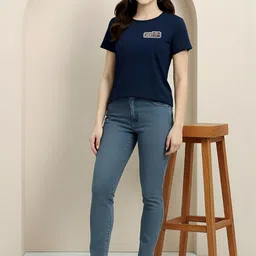 SZN Women T-shirt-picture-17