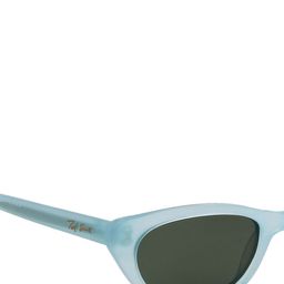 Ted Smith Women Cateye Sunglasses with Polarised and UV Protected Lens image 5