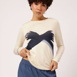 DressBerry Hands-on Fitted Top-picture-44