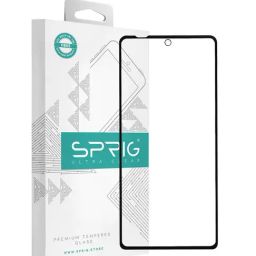 Sprig Edge To Edge Tempered Glass for Motorola Edge 30 (Pack of 1)-picture-15