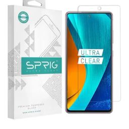 Sprig Tempered Glass Guard for GOOGLE PIXEL 9 (Pack of 1)-picture-19