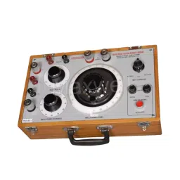 Maxwell Analog DC Double Bridge Single Phase 0.2 µΩ to 11 Ω Range, DC-341-24