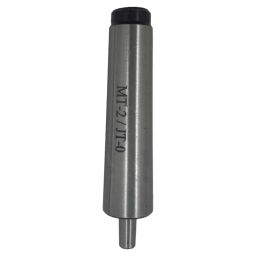 Assorts Milling Machine Arbor Alloy Steel MT-2 Morse Taper M-10.15 Drawbar Thread for Precision Machining-picture-45