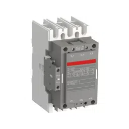 ABB AX185-30-11-80 3 Pole Contactor, 1NO, 1NC-30