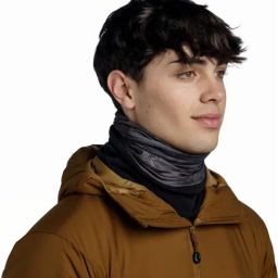 BUFF Grey Printed Bandana-7