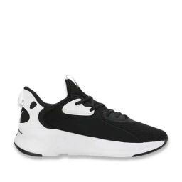 Puma Black Softride Premier one8 Res Unisex Running Shoes-image-37