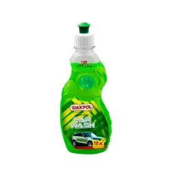 Waxpol Car Wash Concentrate 300 ml (Pack of 36)-picture-12