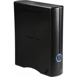 Transcend StoreJet 35T3 88.9 mm (3.5 inch) 8 TB External Hard Drive, TS8TSJ35T3-picture-35
