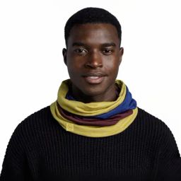 BUFF Multicolor Color Block Bandana-21