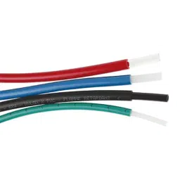 Legris 8x5.5 mm P.U Anti-Spark Tubing BLUE, 1025U08V04 (Length of 25 m)-82