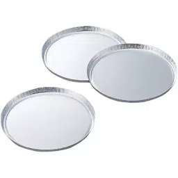 AS ONE Aluminum Dish For Moisture Measurement 100 ⌀mm, 1-5790-01 (Pack of 80 pcs)-image-17