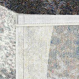 Obsessions Charcoal Anti-Static Polypropylene Carpet - Large image 4