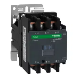 Schneider Electric Tesys D 3 Pole 3NO 65 A Reversing Contactor, LC1D656FWS207-image-69