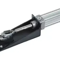 Toolfast Toggle Clamp Push Action Capacity 1500 Kg POPA-22-image-25