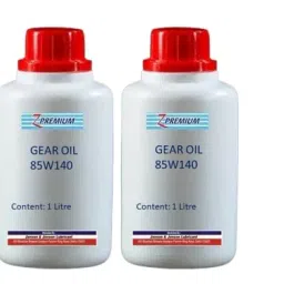Z Premium Gear Oil 85W140 10 ltr GO85W140C1 (Pack of 2)-image-21