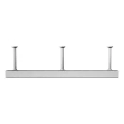 Fischer Hot-Rolled Cast-In Channel 200 mm Length 2 Round Anchor, FES-H-S-29/20-200-HDG-image-97