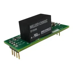 WOLFSPEED Evaluation Board, Mosfet Gate Driver, CGD15SG00D2-picture-28