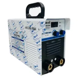 Electra 250 A Single Phase ARC Welding Machine Inverter, ARC 250i MAX-picture-2