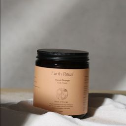 Earth Ritual Neroli Orange Body Polish For Pigmentation- 250 g-17