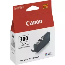Canon Ink Cartridge Chroma Optimizer Ink Color 14.4 ml Bottle for PRO-300 Models, PFI-300 CO-picture-47