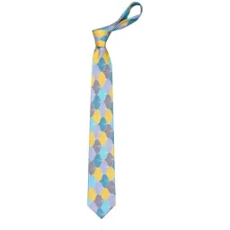 Tossido Multi Printed Necktie-picture-39