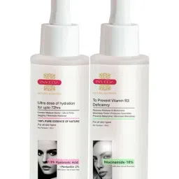 INVEDA 72 hrs Hydration with Vitamin B3 Combo-25