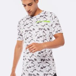 PLAY by Bewakoof Multicolor Round Neck Polyester T-Shirt-image-61