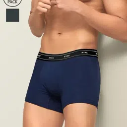 XYXX Assorted Trunks - Pack of 2-image-69
