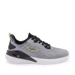 Red Tape Men's Grey Walking Shoes-image-25