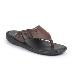 FAUSTO Men PU Comfort Sandals-image-48