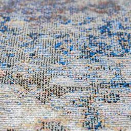 Obsessions Charcoal Anti-Static Polypropylene Carpet - Large image 3