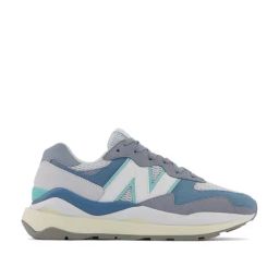 New Balance Men's Grey Casual Sneakers-picture-26