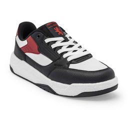 Red Tape Men Round Toe Memory Foam Sneakers image 3