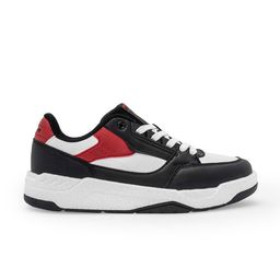Red Tape Men Round Toe Memory Foam Sneakers image 4