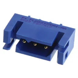 POSITRONIC RECTNGLR PWR CONNECTOR, PLUG, 3POS, PLA03M300A1/AA.-image-37